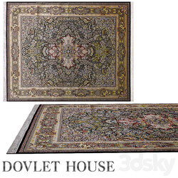 OM Carpet DOVLET HOUSE (art 18113) 