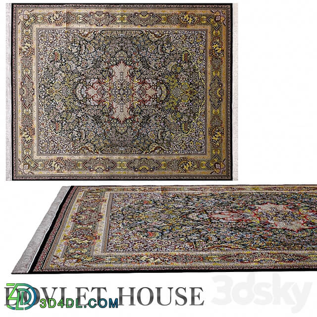 OM Carpet DOVLET HOUSE (art 18113)