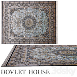 OM Carpet DOVLET HOUSE (art 18115) 