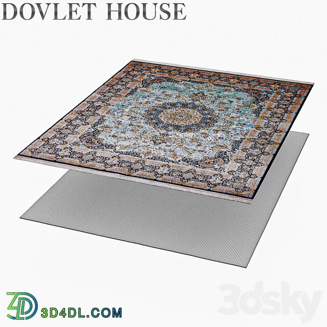 OM Carpet DOVLET HOUSE (art 18115)