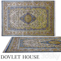 OM Carpet DOVLET HOUSE (art 18116) 