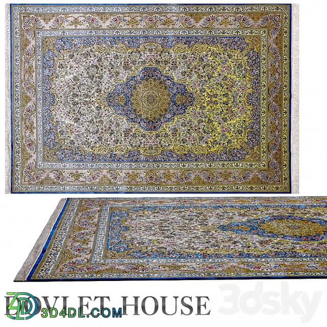 OM Carpet DOVLET HOUSE (art 18116)