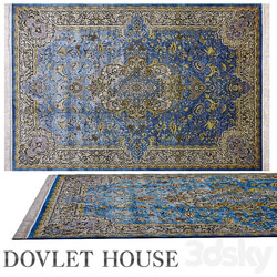 OM Carpet DOVLET HOUSE (art 18117) 