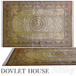 OM Carpet DOVLET HOUSE (art 18118) 
