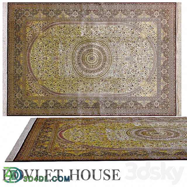 OM Carpet DOVLET HOUSE (art 18118)