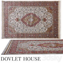 OM Carpet DOVLET HOUSE (art 18120) 