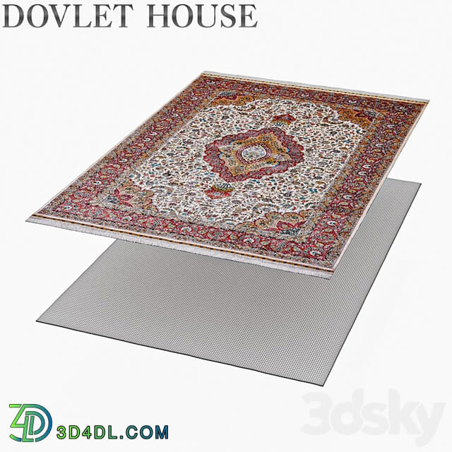 OM Carpet DOVLET HOUSE (art 18120)