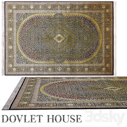 OM Carpet DOVLET HOUSE (art 18119) 