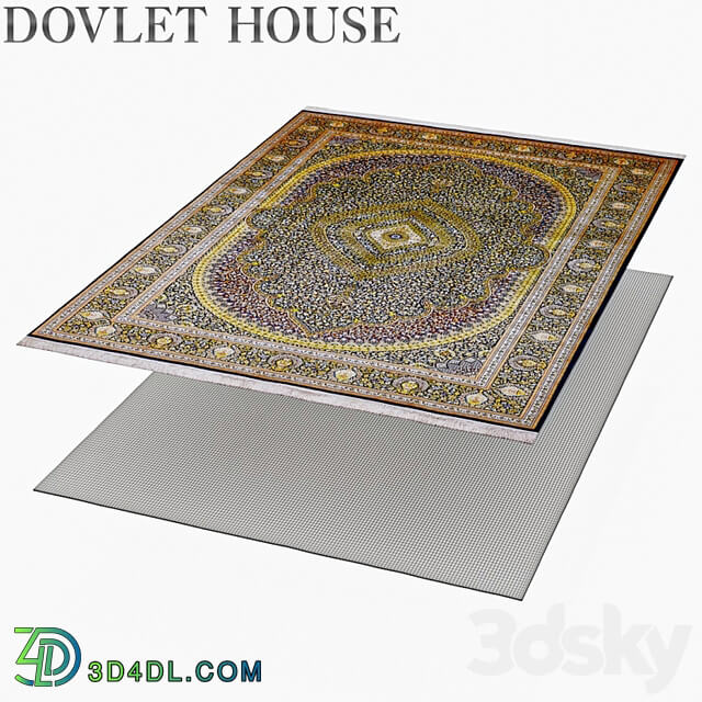 OM Carpet DOVLET HOUSE (art 18119)