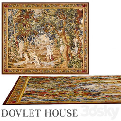OM Carpet DOVLET HOUSE (art 18124) 