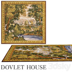 OM Carpet DOVLET HOUSE (art 18125) 