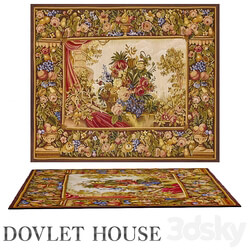 OM Carpet DOVLET HOUSE (art 18126) 