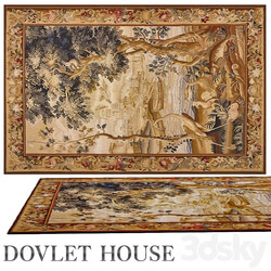 OM Carpet DOVLET HOUSE (art 18123) 