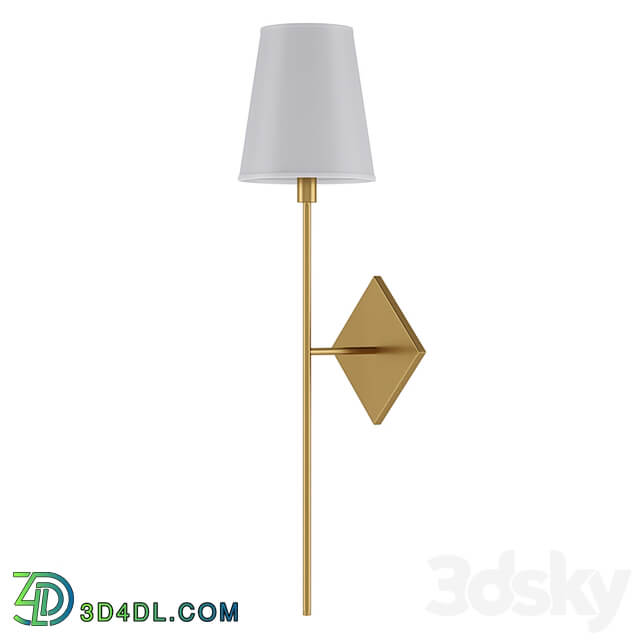 Newport 3550 3551/A brass