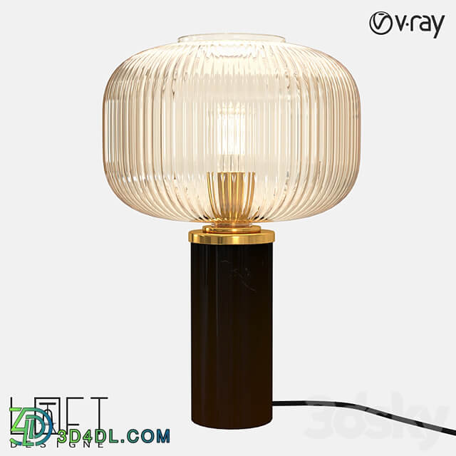 Table lamp LoftDesigne 1364 model