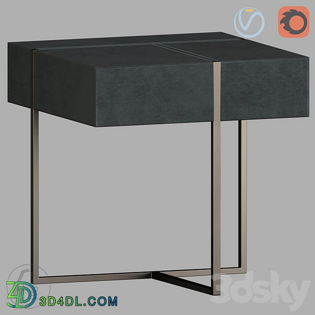 Nightstand Tb 0040 4Union.ru