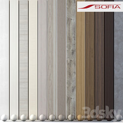 Sofia Cortex Materials (Cortex) 
