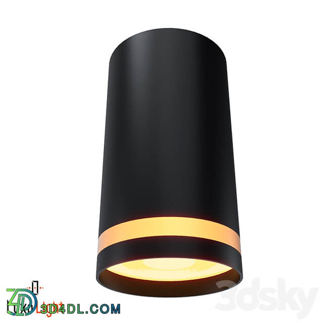 OM Luminaire LUX0102600 / LUX0102601