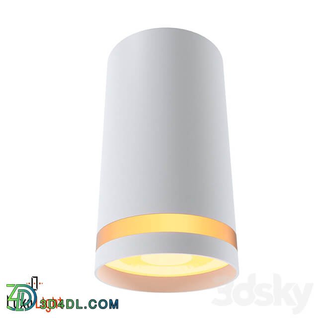 OM Luminaire LUX0102600 / LUX0102601