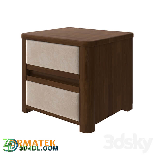 Cabinet Wood Soft