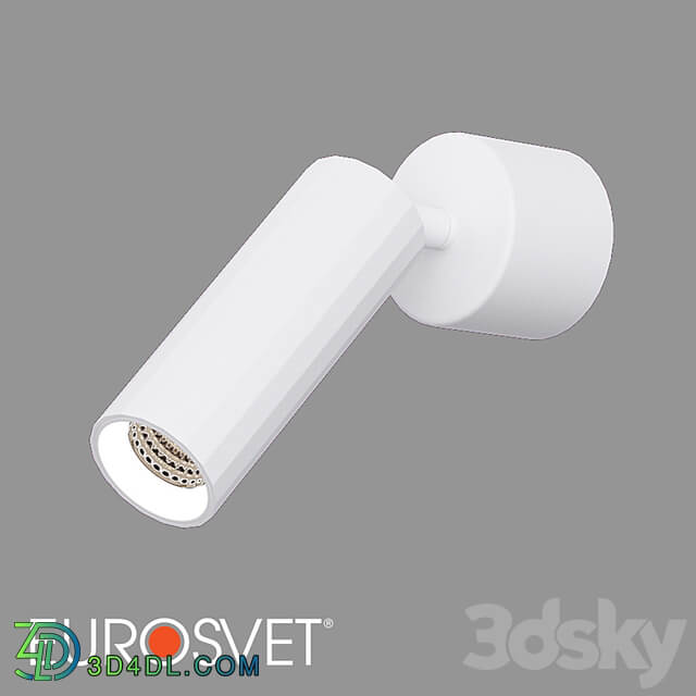 OM LED wall lamp Eurosvet 20098/1 LED Arris