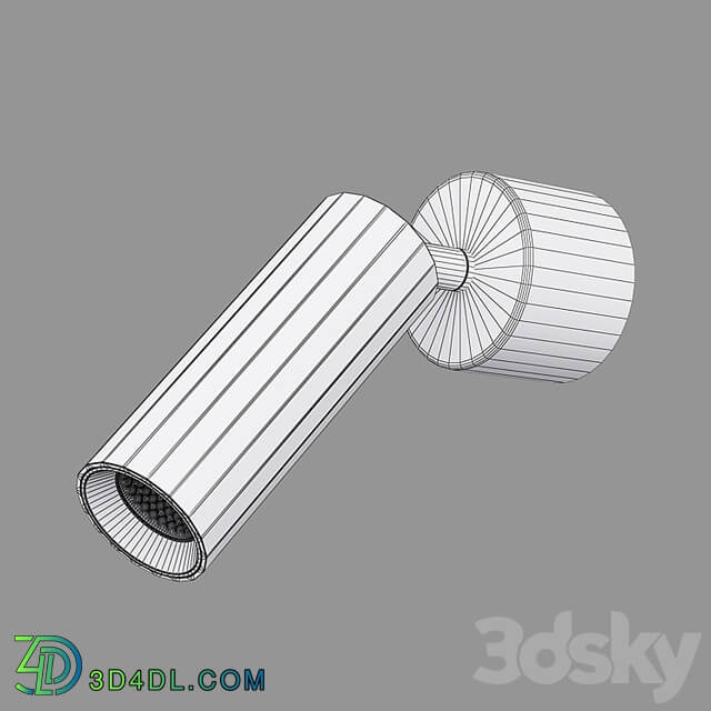 OM LED wall lamp Eurosvet 20098/1 LED Arris