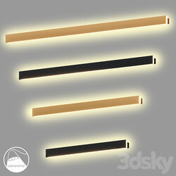 LampsShop.com B4113 Sconce Stick A 