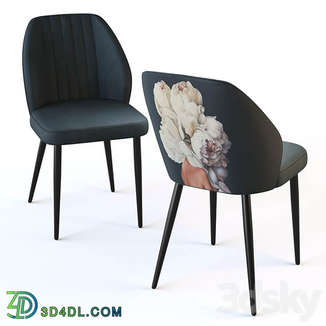 OM Interior chair Diplomat