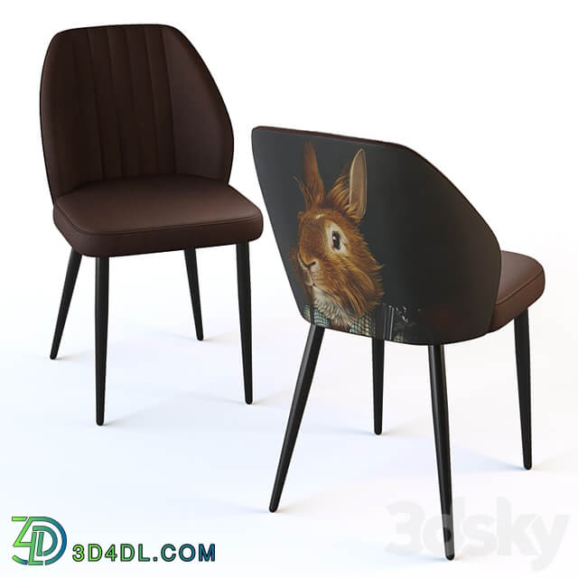 OM Interior chair Diplomat