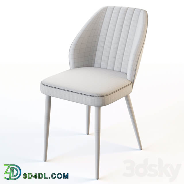 OM Interior chair Diplomat