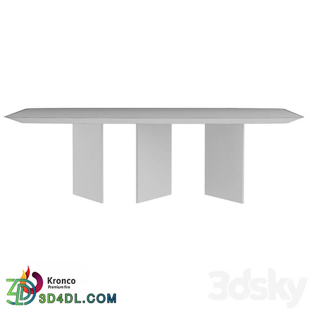 Dining table Kronco Air