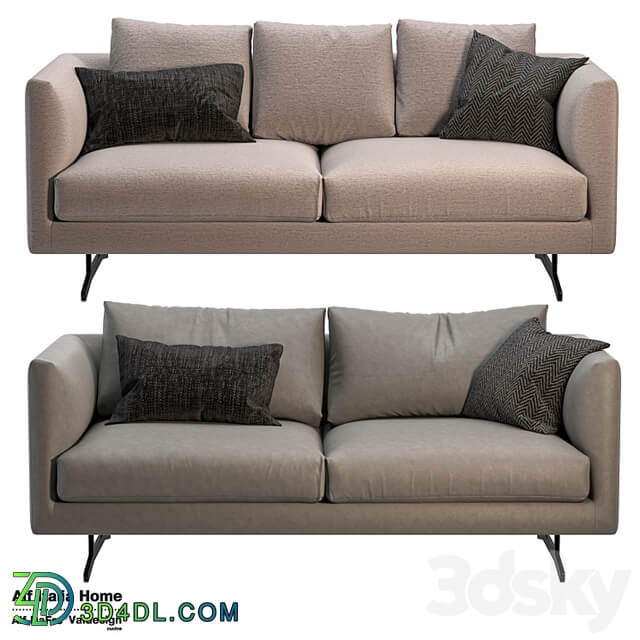 OM Sofa Copenaghen (L180), Alf DaFre