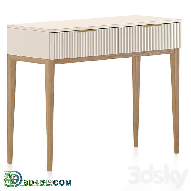 OM Mister Room Desk DIAMOND WOOD DMW34