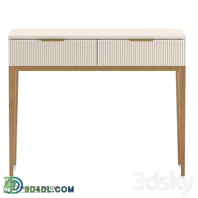 OM Mister Room Desk DIAMOND WOOD DMW34