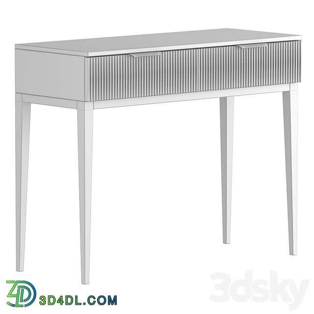 OM Mister Room Desk DIAMOND WOOD DMW34