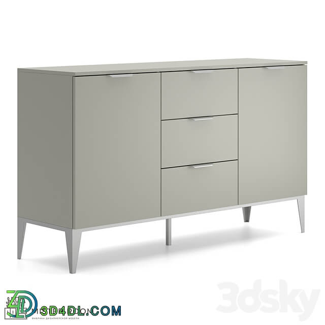 OM Mister Room Chest of drawers DIAMOND DM05