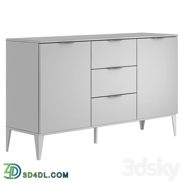 OM Mister Room Chest of drawers DIAMOND DM05