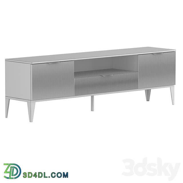 OM Mister Room TV bench DIAMOND DM30