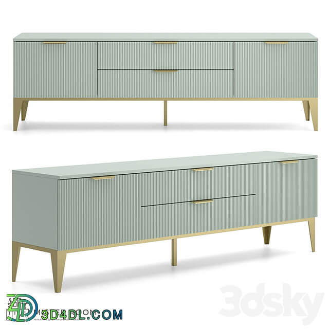 OM Mister Room TV stand DIAMOND DM04