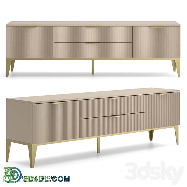 OM Mister Room TV stand DIAMOND DM04