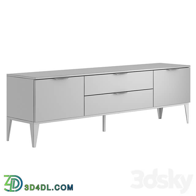 OM Mister Room TV stand DIAMOND DM03