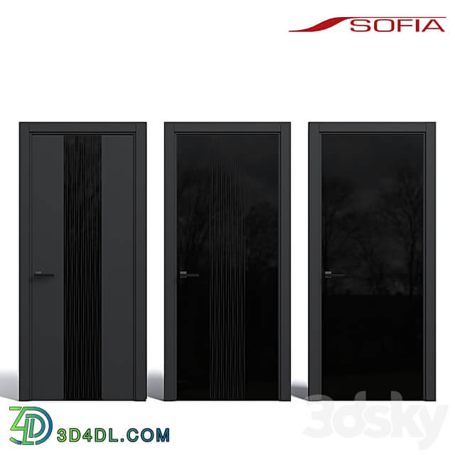 Sofia Doors