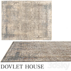 OM Carpet DOVLET HOUSE (art 11440) 