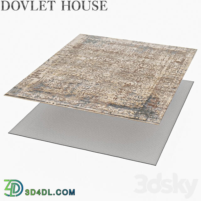 OM Carpet DOVLET HOUSE (art 11440)