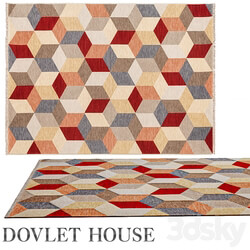 OM Carpet DOVLET HOUSE (art 11426) 