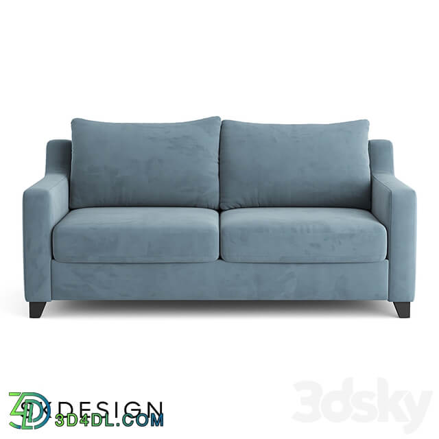 Double sofa Mendini MT 156