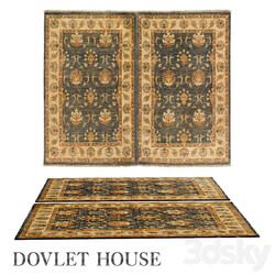 OM Carpet DOVLET HOUSE (art 11416) 