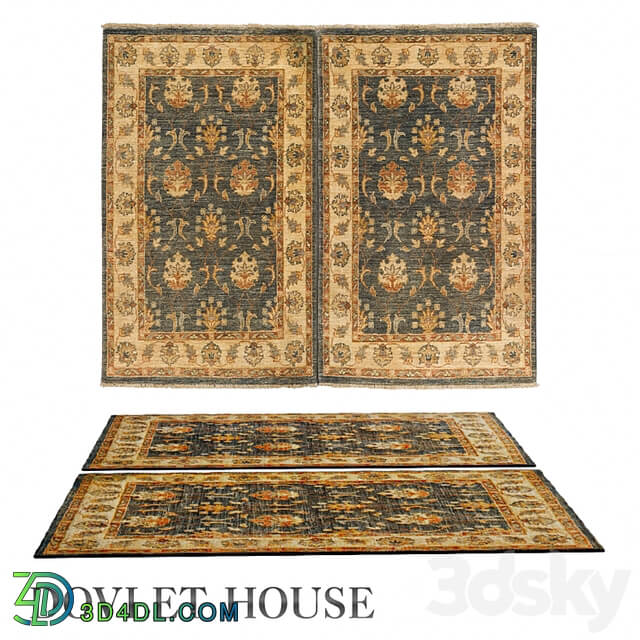 OM Carpet DOVLET HOUSE (art 11416)