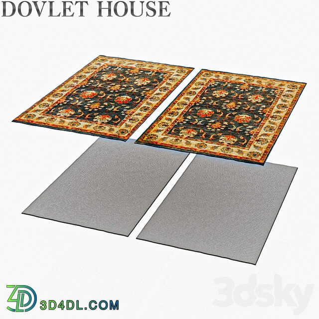 OM Carpet DOVLET HOUSE (art 11416)