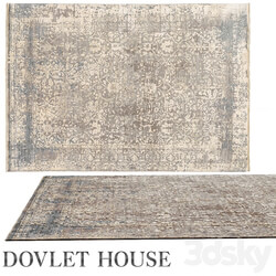 OM Carpet DOVLET HOUSE (art 11441) 